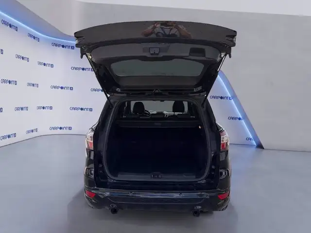 Ford Kuga view 17