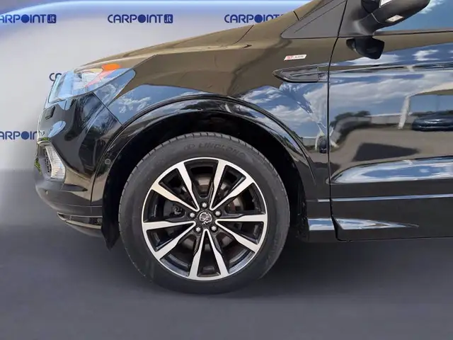 Ford Kuga view 14