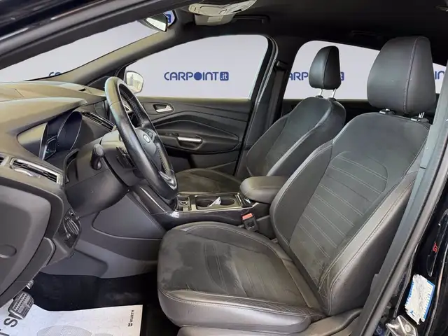 Ford Kuga view 9