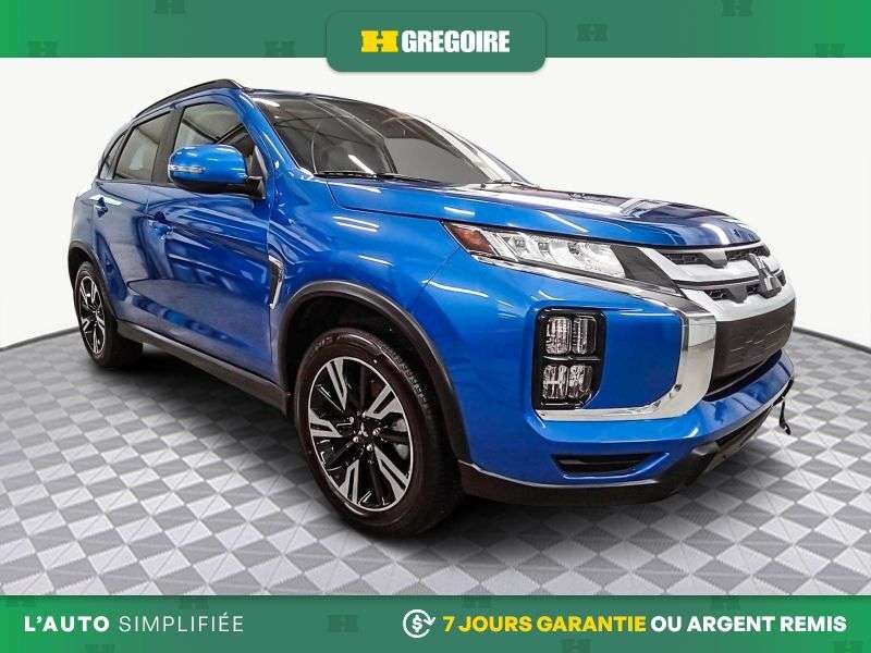 2024 Mitsubishi RVR SEL