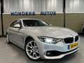 BMW 418 4-serie Gran Coupé 418i High Executive I M-SPORT I Gris - thumbnail 33