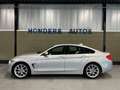 BMW 418 4-serie Gran Coupé 418i High Executive I M-SPORT I Gris - thumbnail 2
