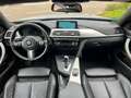 BMW 418 4-serie Gran Coupé 418i High Executive I M-SPORT I Gris - thumbnail 3