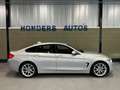 BMW 418 4-serie Gran Coupé 418i High Executive I M-SPORT I Gris - thumbnail 11