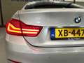 BMW 418 4-serie Gran Coupé 418i High Executive I M-SPORT I Gris - thumbnail 42