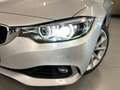 BMW 418 4-serie Gran Coupé 418i High Executive I M-SPORT I Gris - thumbnail 12