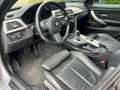 BMW 418 4-serie Gran Coupé 418i High Executive I M-SPORT I Gris - thumbnail 13