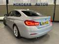 BMW 418 4-serie Gran Coupé 418i High Executive I M-SPORT I Gris - thumbnail 43