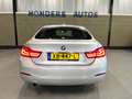 BMW 418 4-serie Gran Coupé 418i High Executive I M-SPORT I Gris - thumbnail 10