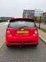 Chevrolet Aveo 1.4 16V LS Czerwony - thumbnail 4