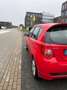 Chevrolet Aveo 1.4 16V LS Czerwony - thumbnail 7