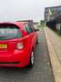 Chevrolet Aveo 1.4 16V LS Czerwony - thumbnail 5