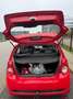 Chevrolet Aveo 1.4 16V LS Czerwony - thumbnail 8