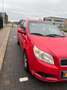 Chevrolet Aveo 1.4 16V LS Czerwony - thumbnail 2