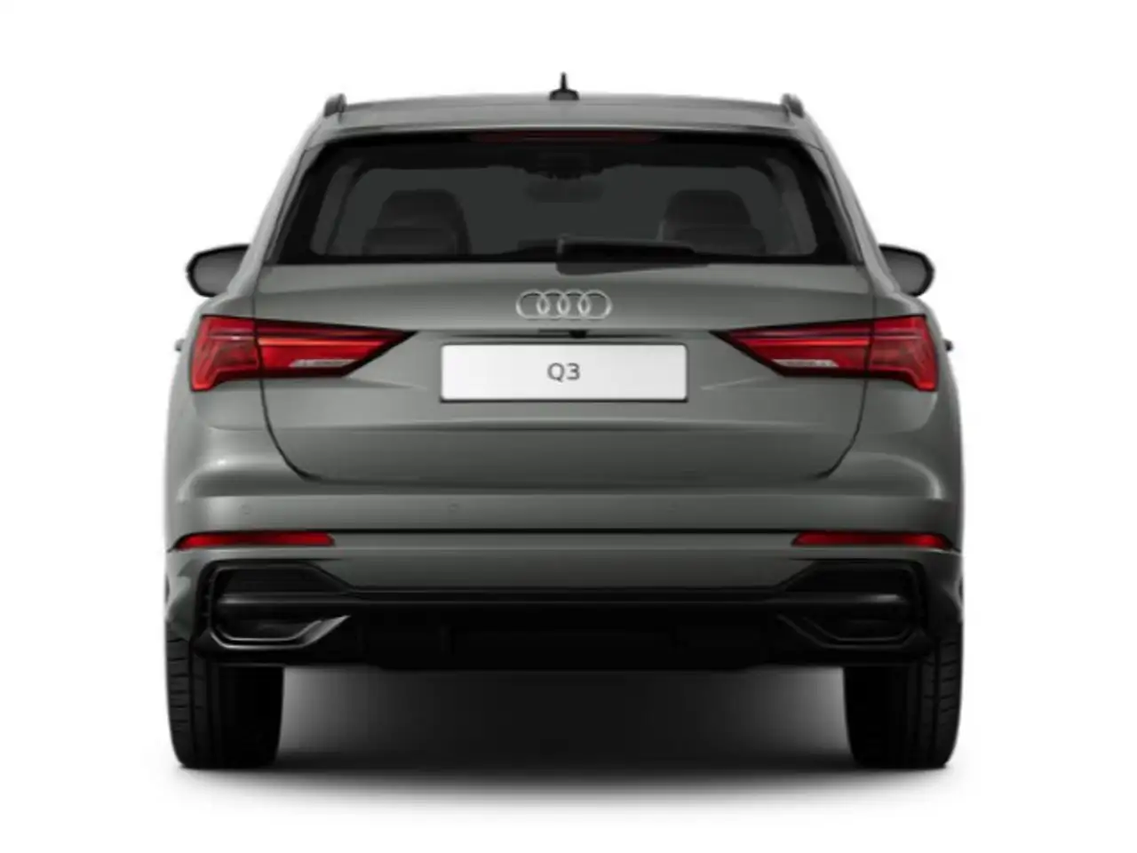 Audi Q3, фото 6