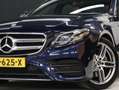 Mercedes-Benz E 200 Business Solution [SCHUIFKANTELDAK, APPLE CARPLAY, Blauw - thumbnail 22