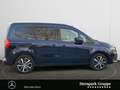 Mercedes-Benz T-Klasse T 180 d PROGRESSIVE PROGR*AUTO*NAVI*KAMERA*AHK* BC Blau - thumbnail 6