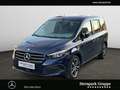 Mercedes-Benz T-Klasse T 180 d PROGRESSIVE PROGR*AUTO*NAVI*KAMERA*AHK* BC Blau - thumbnail 1