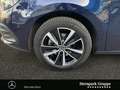 Mercedes-Benz T-Klasse T 180 d PROGRESSIVE PROGR*AUTO*NAVI*KAMERA*AHK* BC Blau - thumbnail 14