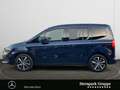 Mercedes-Benz T-Klasse T 180 d PROGRESSIVE PROGR*AUTO*NAVI*KAMERA*AHK* BC Blau - thumbnail 2