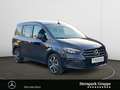 Mercedes-Benz T-Klasse T 180 d PROGRESSIVE PROGR*AUTO*NAVI*KAMERA*AHK* BC Blau - thumbnail 7