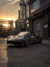 S3 Sport 220 EVO Sonderedition
