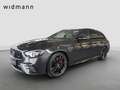 Mercedes-Benz E 53 AMG 4M+ T Multibeam*Burmester*AHK*Distronic Grigio - thumbnail 1
