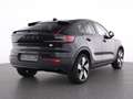 Volvo C40 PURE ELECTRIC CORE AHK+LM20+WITERPAK+KAMERA+ Grau - thumbnail 5