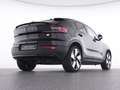 Volvo C40 PURE ELECTRIC CORE AHK+LM20+WITERPAK+KAMERA+ Grau - thumbnail 10