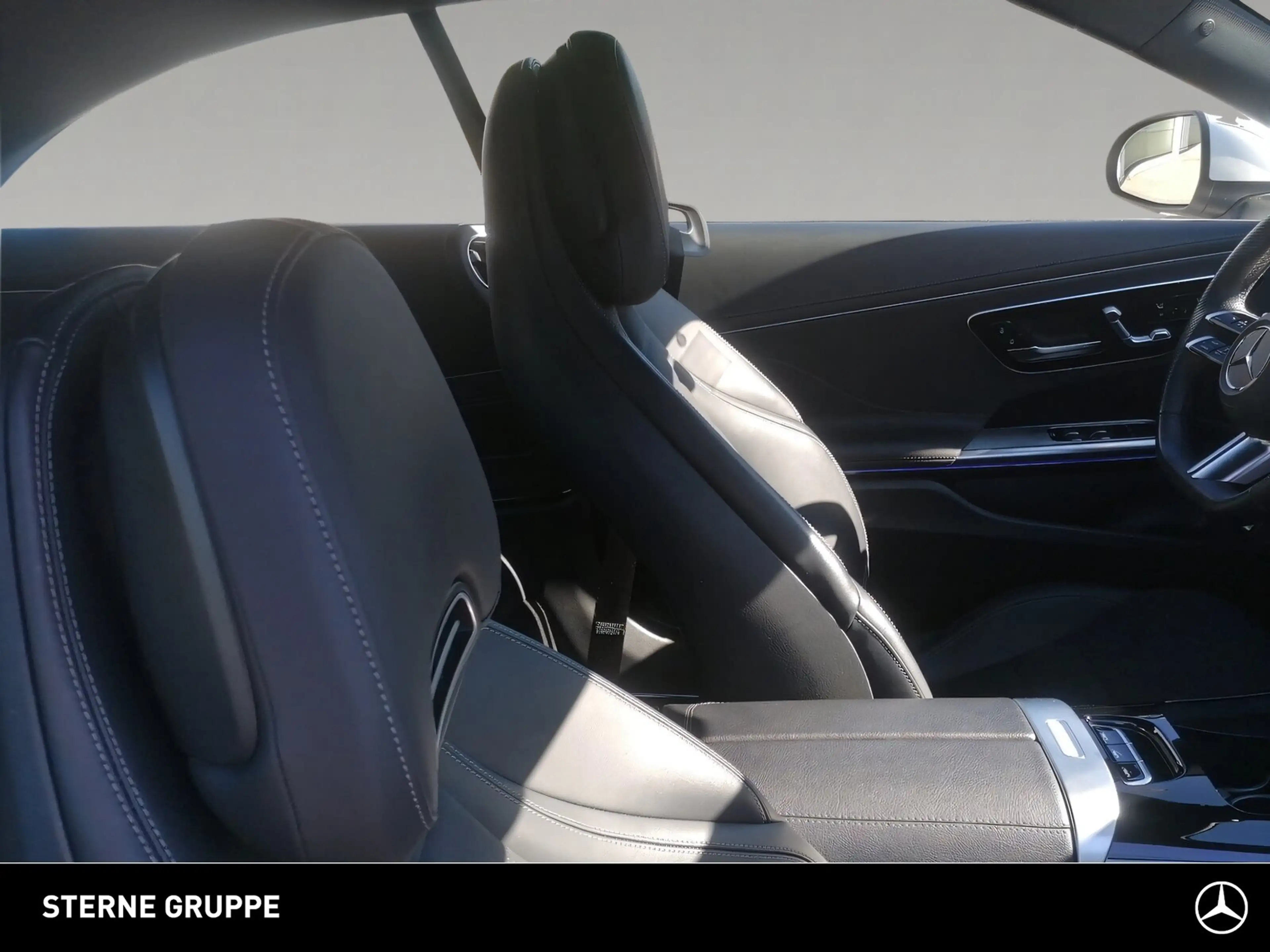 Mercedes-Benz CLE 180 CLE 180 AMG AirCab Airscarf Totwi Kam Keyl Ambi+ — photo 15