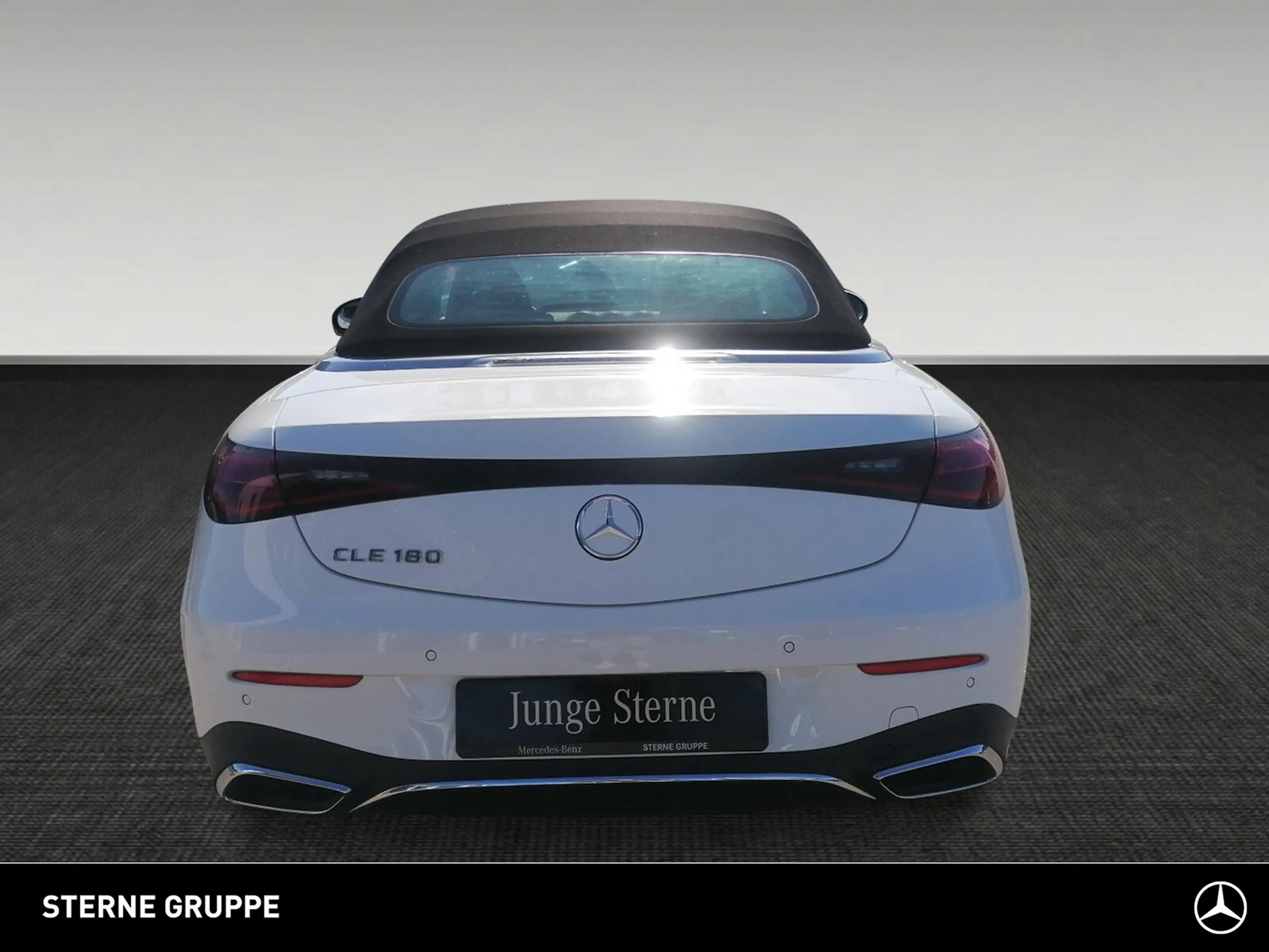 Mercedes-Benz CLE 180 CLE 180 AMG AirCab Airscarf Totwi Kam Keyl Ambi+ — photo 10