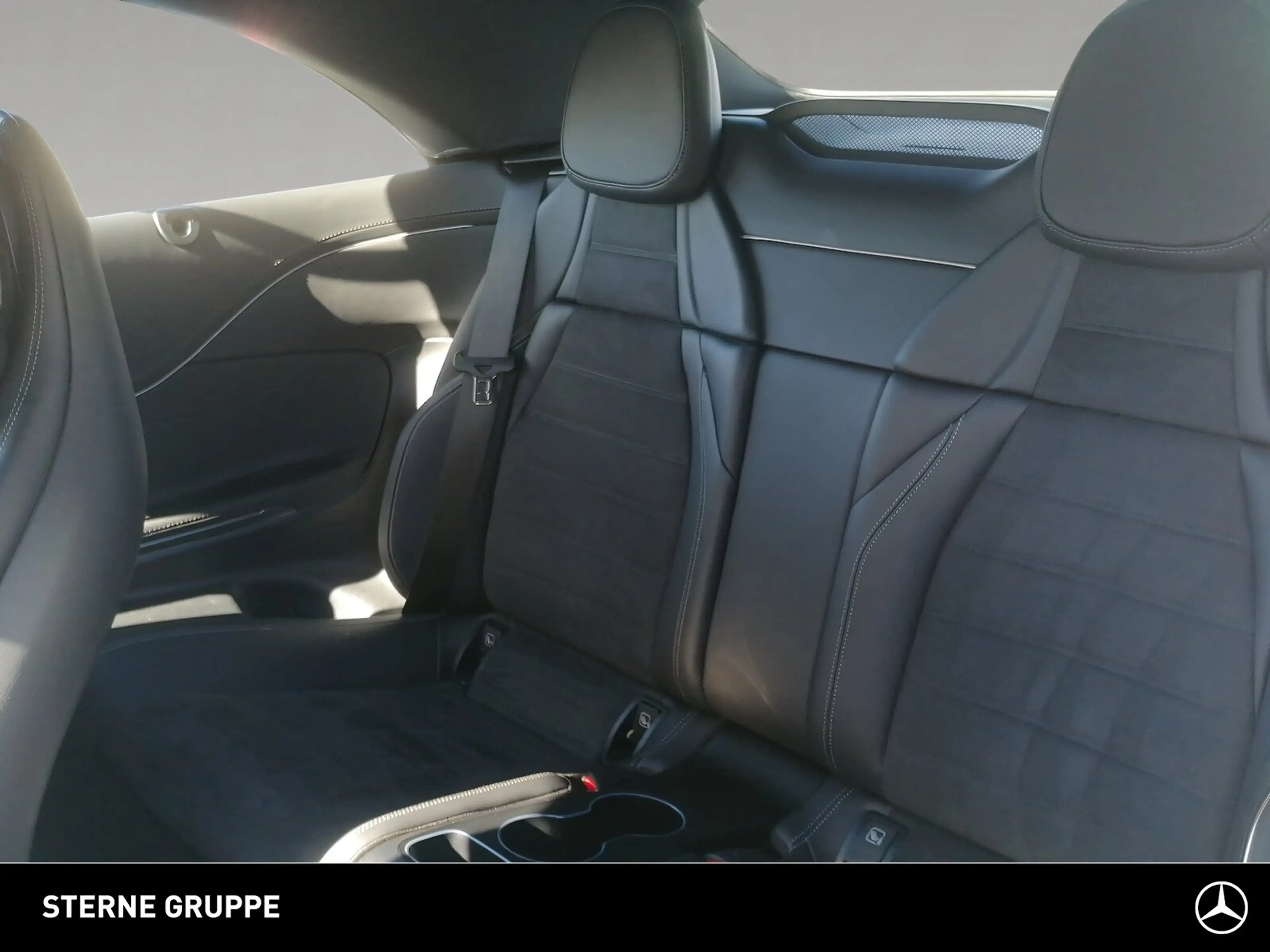 Mercedes-Benz CLE 180 CLE 180 AMG AirCab Airscarf Totwi Kam Keyl Ambi+ — photo 13