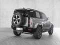 Land Rover Defender 90 X-Dynamic SE D250 Luftfederung AD Niveau AHK-ab Grau - thumbnail 2