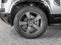 Land Rover Defender 90 X-Dynamic SE D250 Luftfederung AD Niveau AHK-ab Grau - thumbnail 9