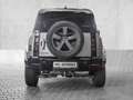 Land Rover Defender 90 X-Dynamic SE D250 Luftfederung AD Niveau AHK-ab Grau - thumbnail 8