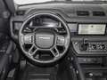 Land Rover Defender 90 X-Dynamic SE D250 Luftfederung AD Niveau AHK-ab Grau - thumbnail 20