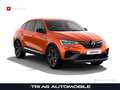 Renault Arkana R.S. Line Mild Hybrid 160 EDC Orange - thumbnail 1