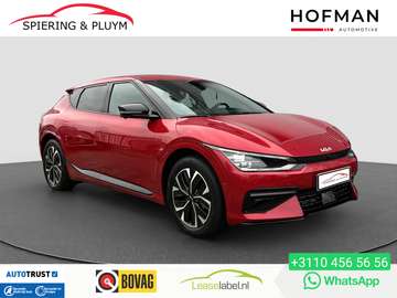 GT-Line 77.4 kWh | Adaptive | 98,5% SOH | Warmtepo