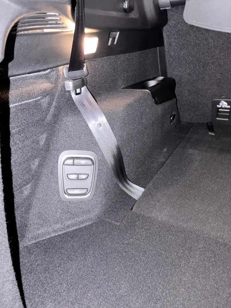 Renault Grand Scenic Scénic dCi Zen Blue EDC 110kW - 2