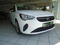 Opel Corsa F 1.5 D EDITION Sitzheizung Blanco - thumbnail 8
