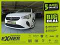 Opel Corsa F 1.5 D EDITION Sitzheizung Blanco - thumbnail 1