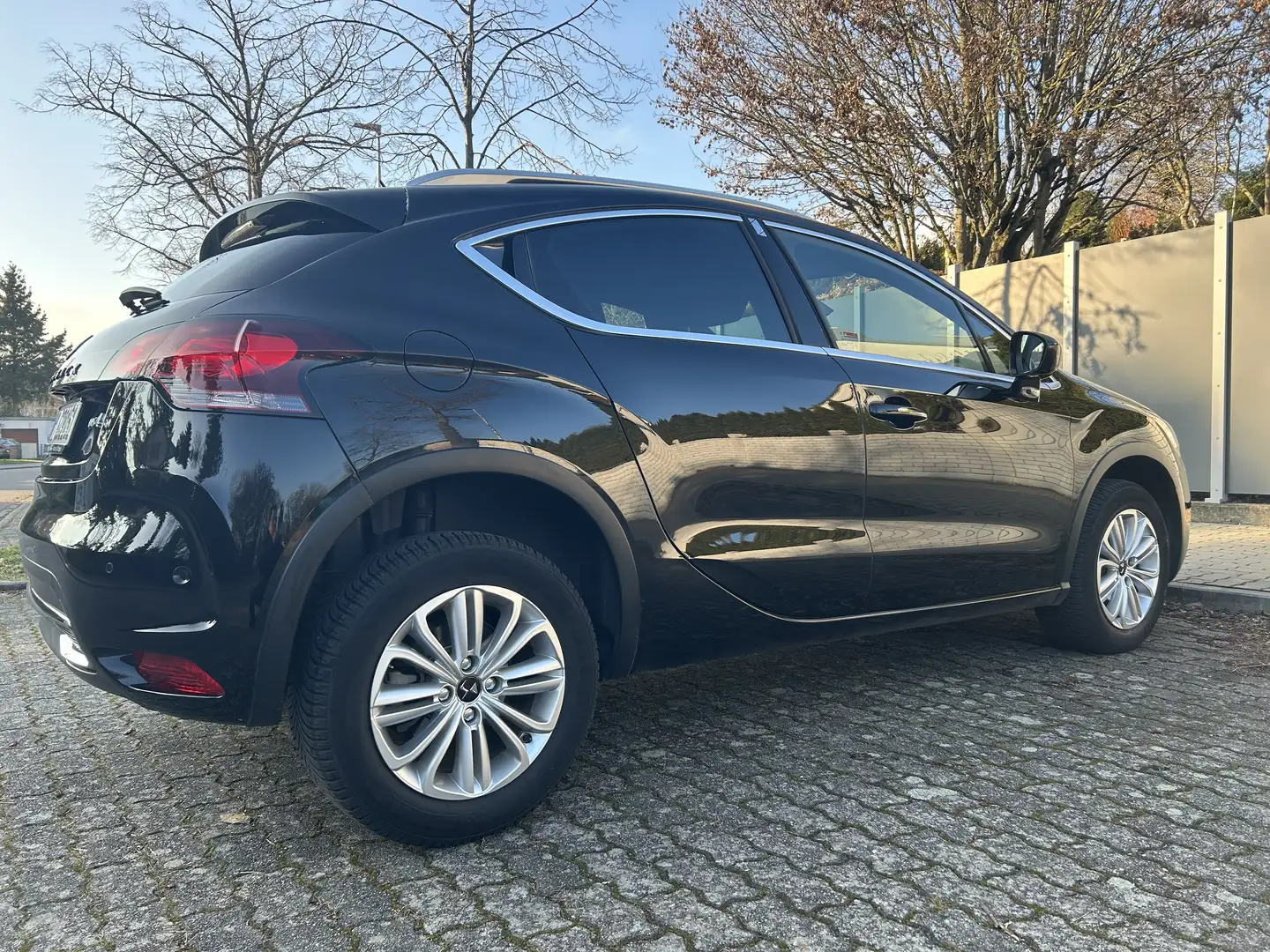 Citroen DS4 Crossback PureTech 130 - 2