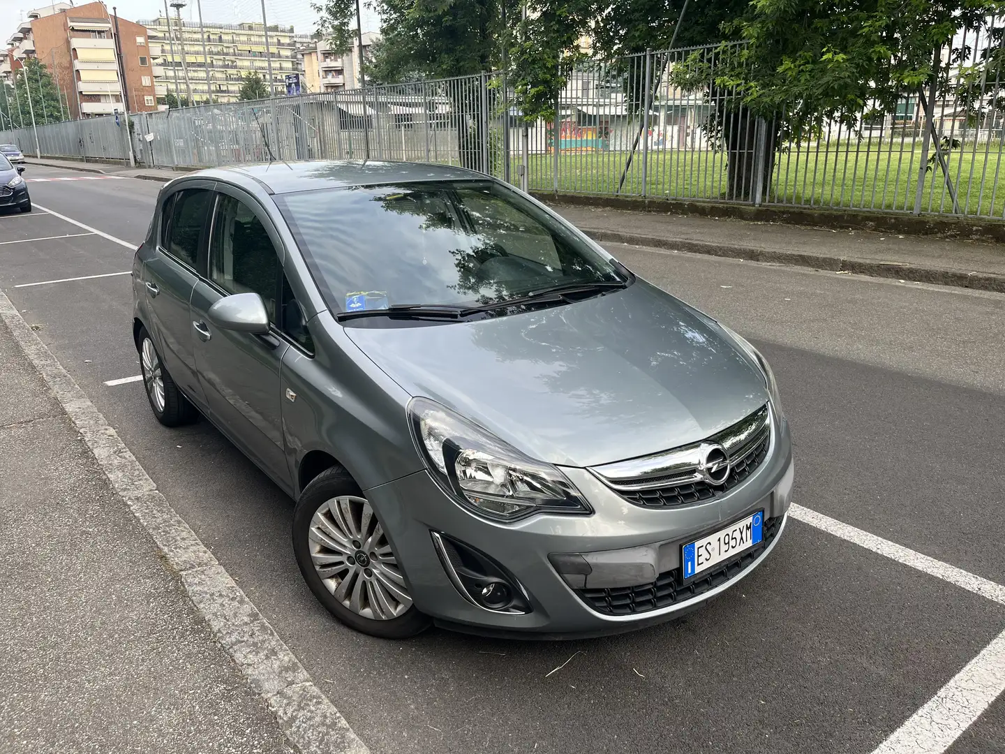 Opel Corsa 1.2 16V (ecoFLEX) Selection - 2