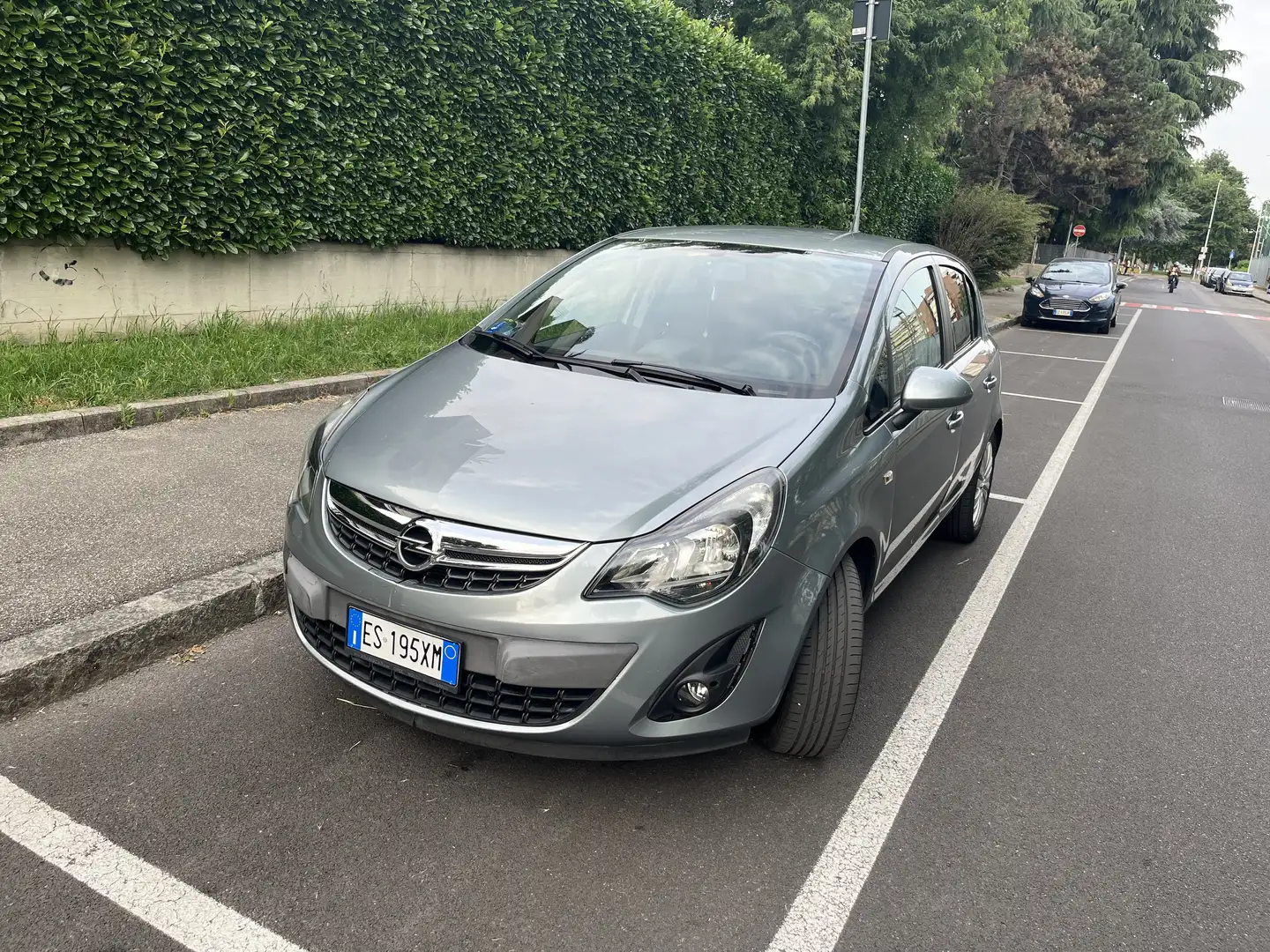 Opel Corsa 1.2 16V (ecoFLEX) Selection - 1