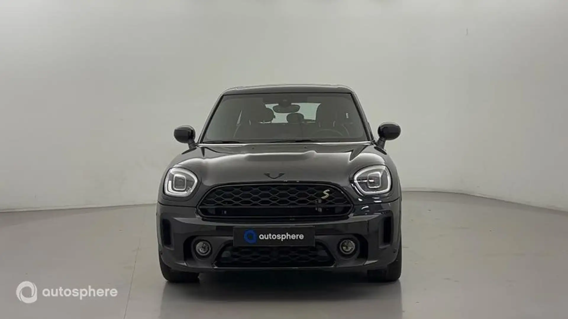 MINI Countryman C Cooper SE  125ch + 95ch Northwood ALL4 BVA6 - 2