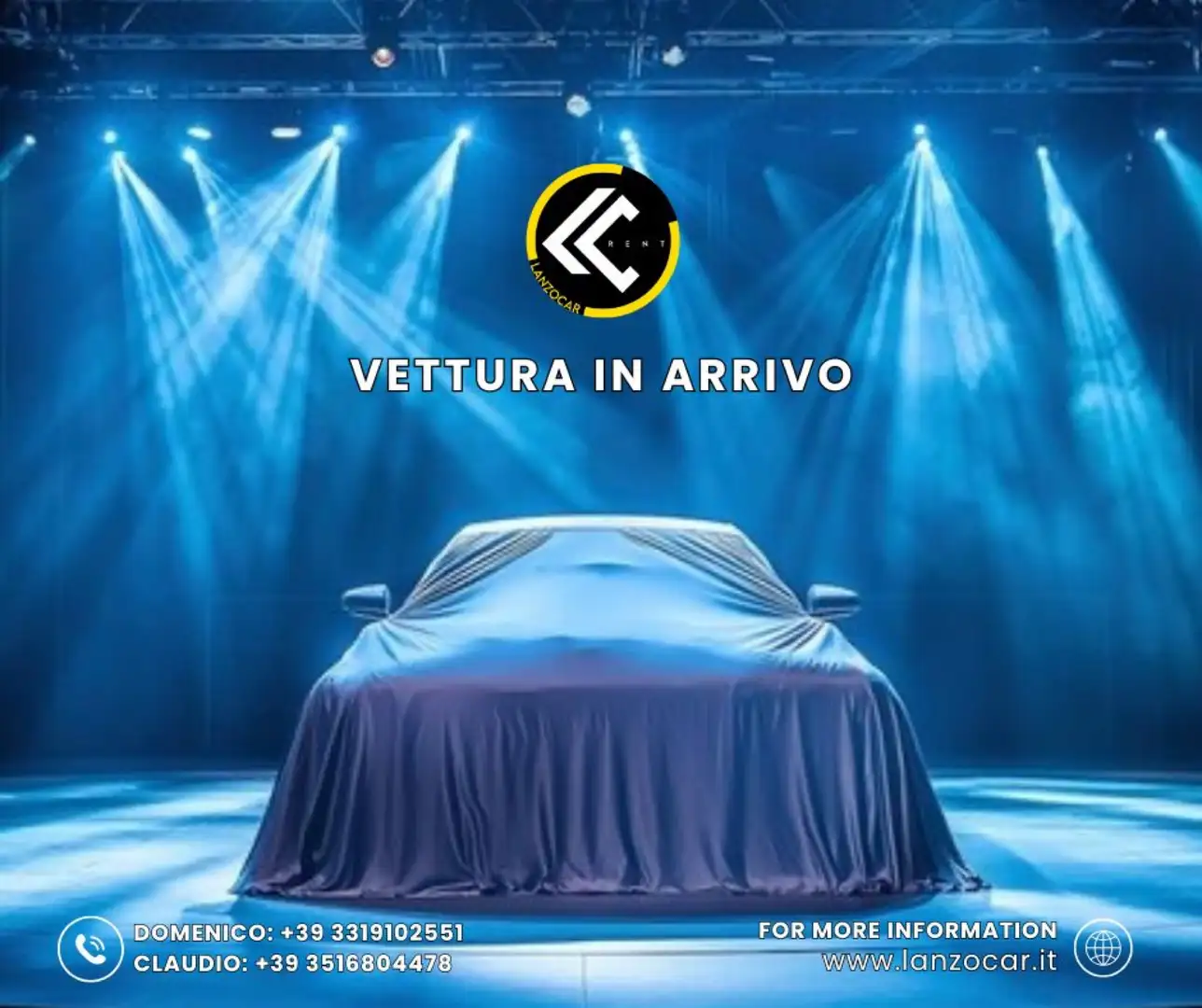 Toyota Yaris 1.5 HYBRID 116CV*ACTIVE*AUTO*EXTRA SCONTO* Plateado - 1