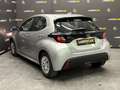 Toyota Yaris 1.5 HYBRID 116CV*ACTIVE*AUTO*EXTRA SCONTO* Argento - thumbnail 6