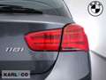 BMW 118 i Automatik 5-Türer LED PDC SHZ Grau - thumbnail 6