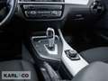 BMW 118 i Automatik 5-Türer LED PDC SHZ Grau - thumbnail 11