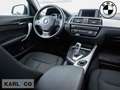 BMW 118 i Automatik 5-Türer LED PDC SHZ Grau - thumbnail 9